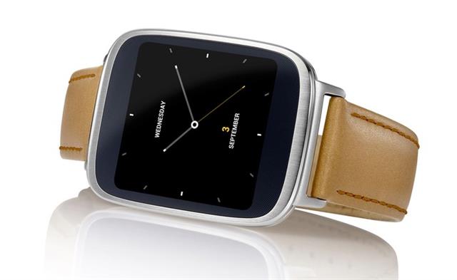 Asus ZenWatch