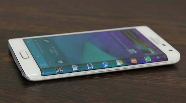 Galaxy Note Edge