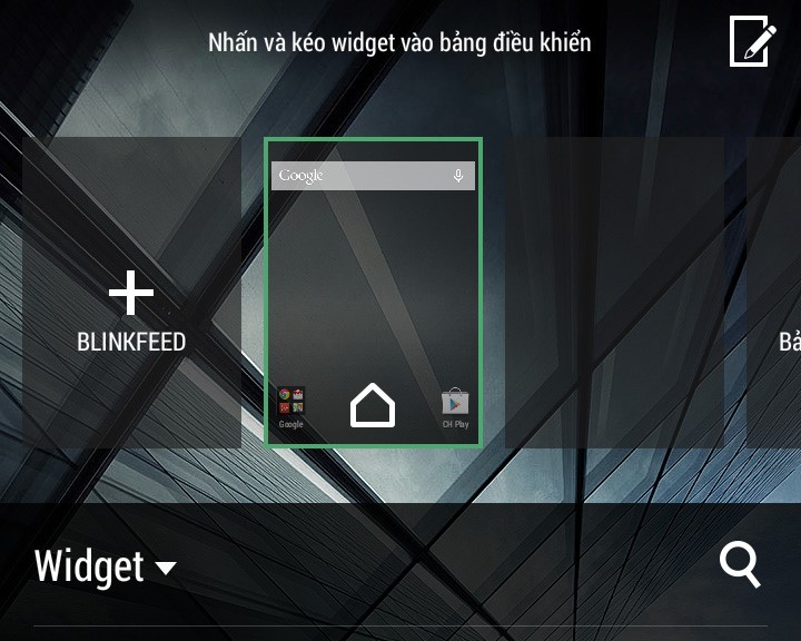 Thủ thuật HTC Desire 816G - Vô hiệu hóa BlinkFeed thu-thuat-htc-desire-816g-vo-hieu-hoa-blinkfeed-1