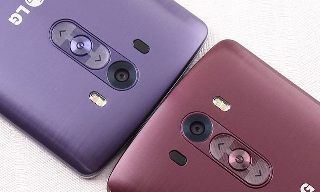 Có thể sẽ là LG G4s