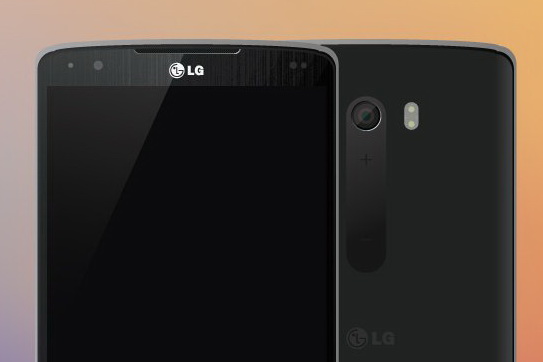 LG G4 sẽ có màn hình 3K?