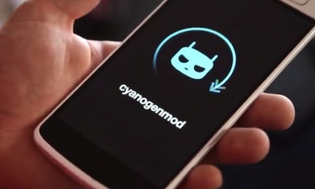 Cyanogen