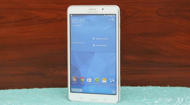 Samsung Galaxy Tab 4 Lite 7.0