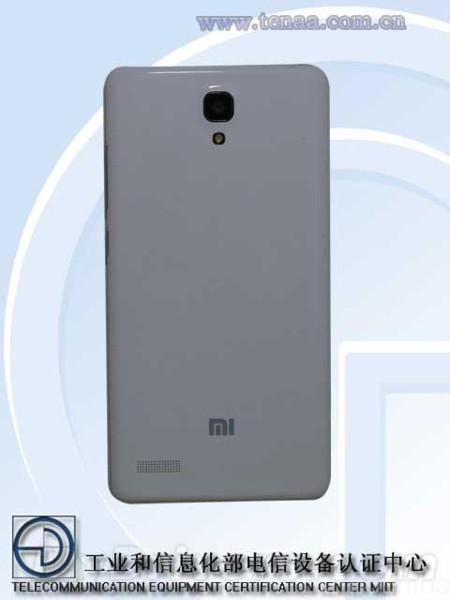 Xiaomi Redmi Note 2