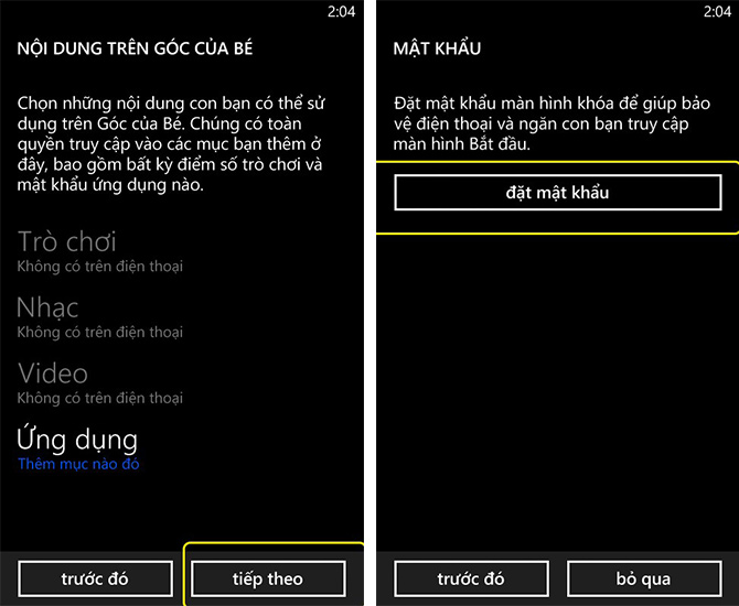 tips nokia lumia 525 goc cua pe