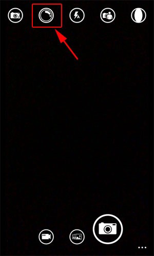 tips nokia lumia 630 dung camera quet ma QR