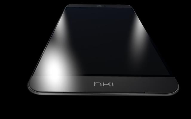 Concept HTC One M9