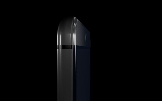 Concept HTC One M9
