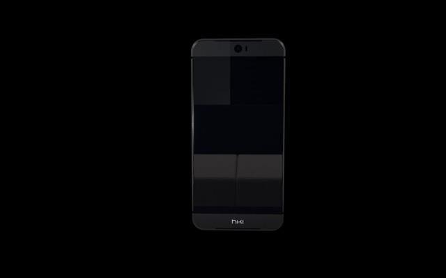 Concept HTC One M9