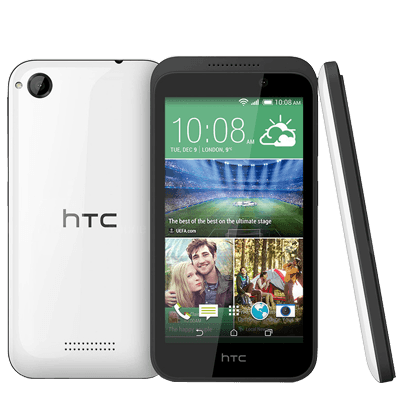 HTC Desire 320
