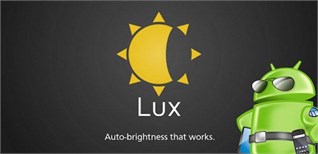 Hai mẹo tiết kiệm pin cho Android mà ai cũng có thể làm