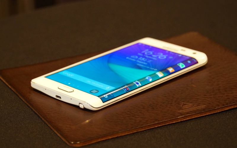 Galaxy Note Edge Galaxy Note Edge