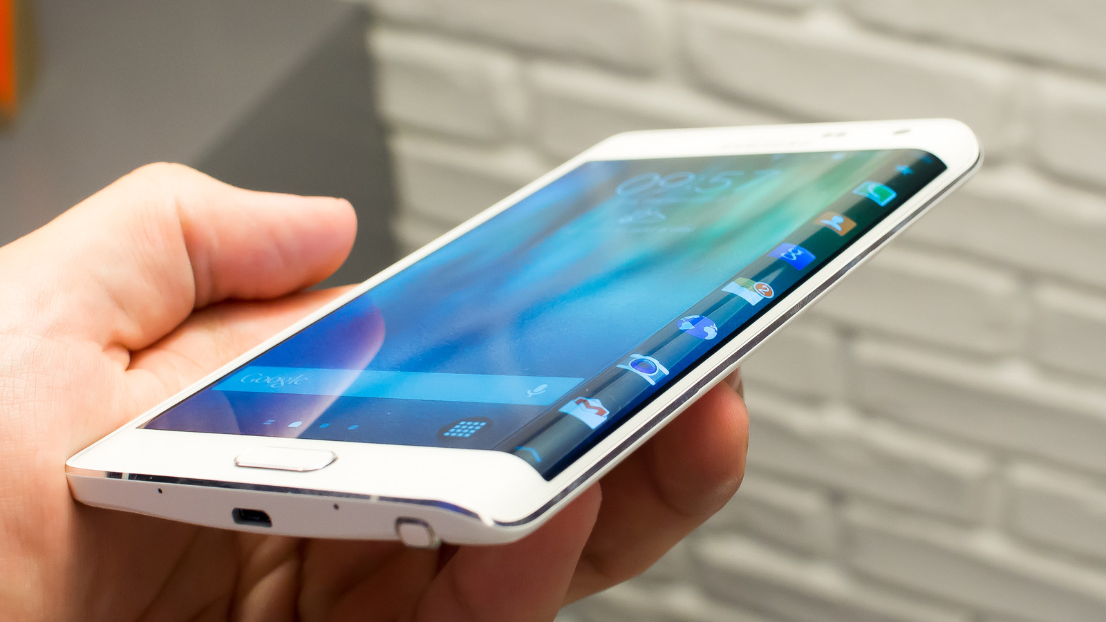 Galaxy Note Edge Galaxy Note Edge