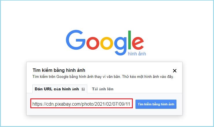 Làm Thế Nào Để Tìm Kiếm Đầy Đủ Thông Tin Liên Quan Trong Một Bức Hình?