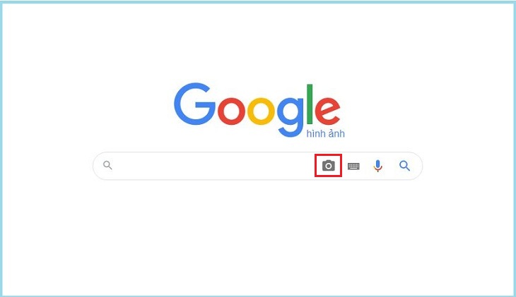4 cách tìm kiếm bằng hình ảnh trên Google cho máy tính cực tiện lợi