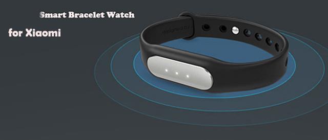 Smartband sẽ nổi bật không kém smartwatch