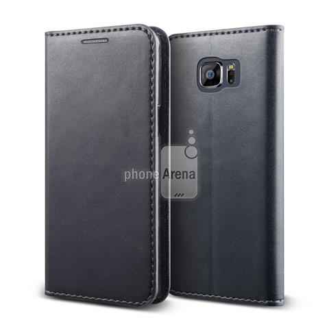 Bộ sưu tập vỏ bảo vệ bắt mắt của Galaxy S6