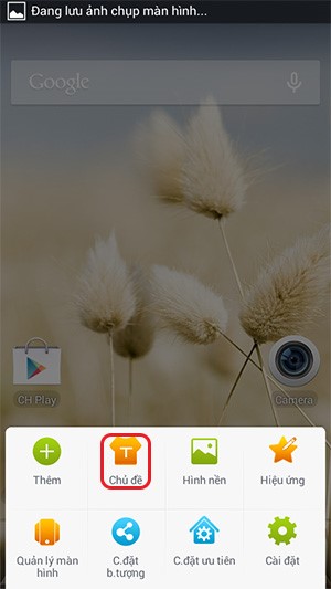 tips lenovo a850 thay đổi chủ đề tips lenovo a850 thay doi chu de