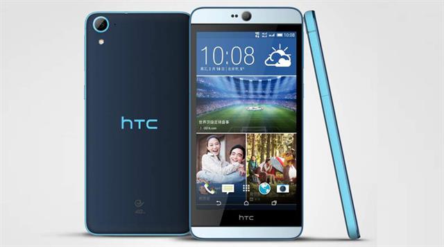 HTC Desire 826