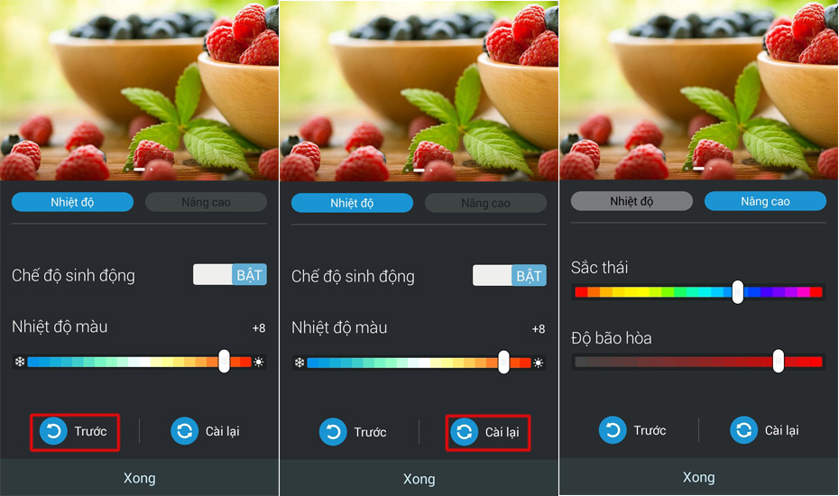 tips asus zenfone 5 ứng dụng splendid tips asuss zenfone 5 ung dung splendid