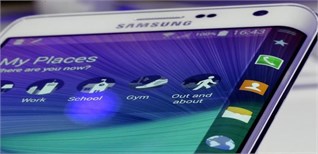 Galaxy S6 và Galaxy S Edge báo giá ở thị trường châu Âu