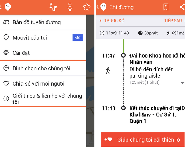 moovit-app moovit-app