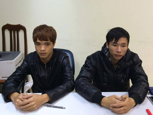 Cháu của ông chú Viettel