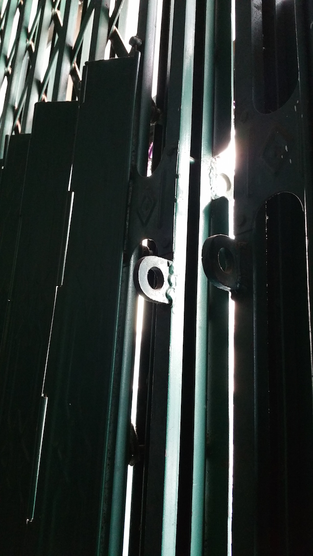 Khả năng xoá phông khá tốt