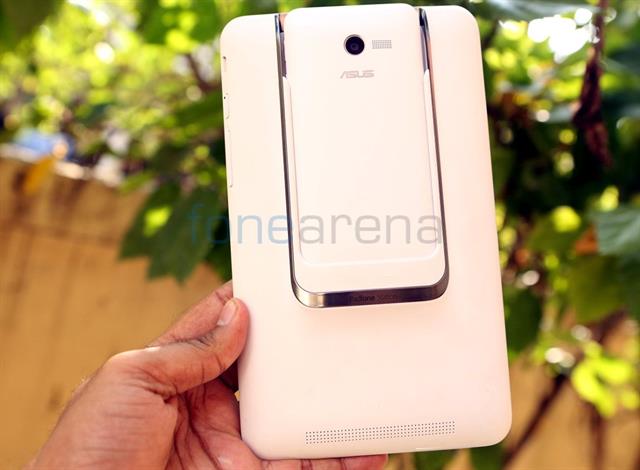 Kết nối với phần máy tính bảng