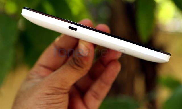 Các cạnh của smartphone