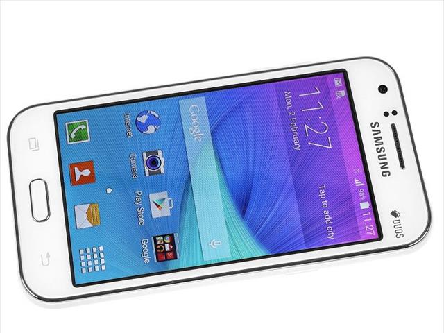 Samsung Galaxy J1