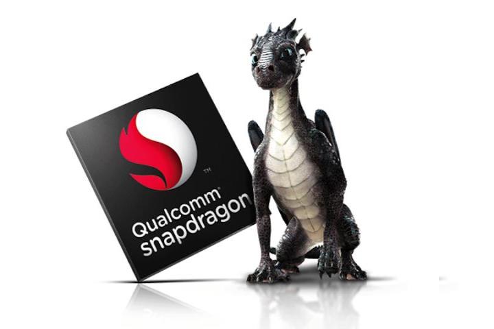 Chip Snapdragon
