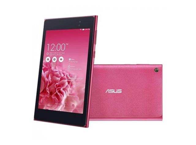 Memo Pad 7 (ME572CL) màu hồng