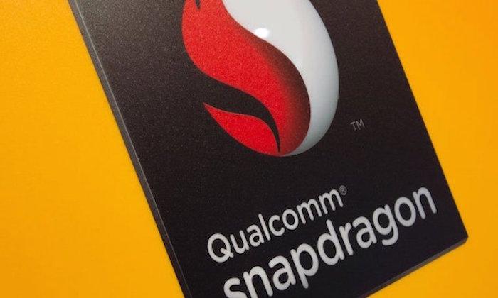 Chip Qualcomm Snapdragon