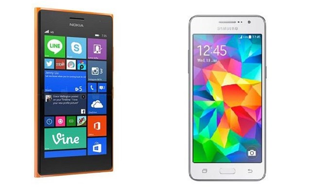 Top 5 smartphone dưới 5 triệu đang 'hút khách' tại Việt Nam