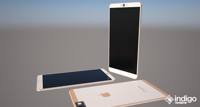 Concept iPhone 7