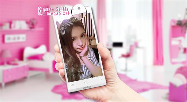 Tham khảo cấu hình chi tiết và đặt mua Mobiistar LAI 504C với giá 2.990.000 đồng tại đây