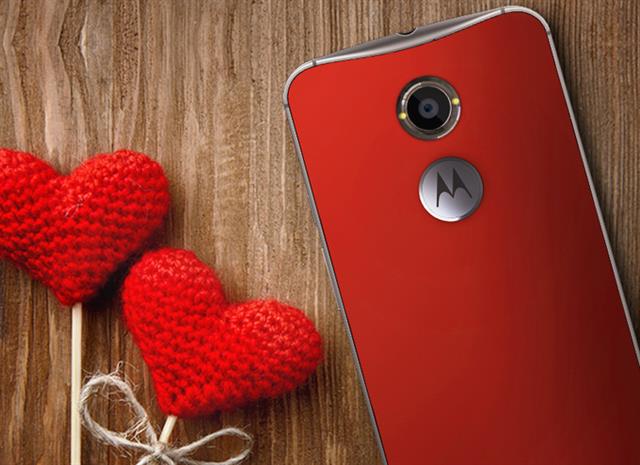 Motorola đang rất tự tin