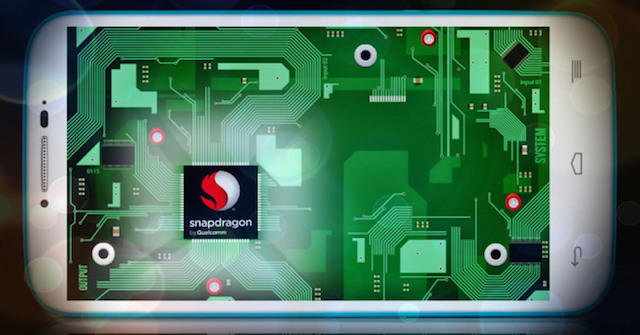 Chip Qualcom Snapdragon 810 không còn gặp lỗi