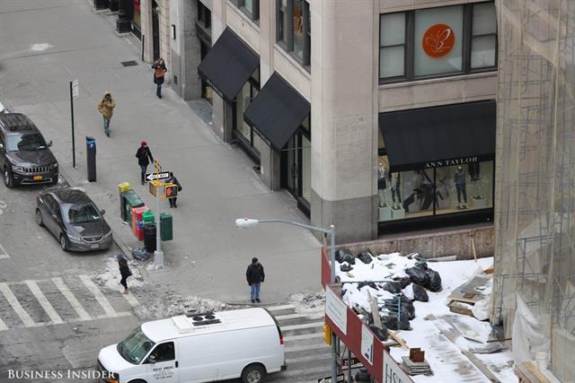 Ảnh chụp từ DSLR