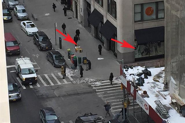 Ảnh chụp từ iPhone 6