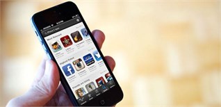 Bó tay với chiêu ‘cày’ top ứng dụng của Trung Quốc