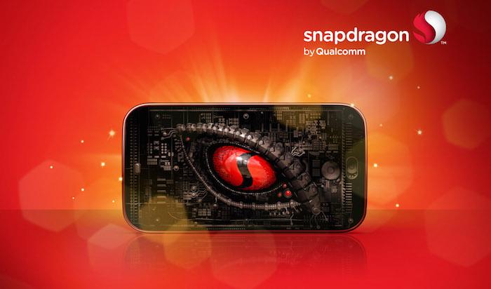 Chip Snapdragon 810