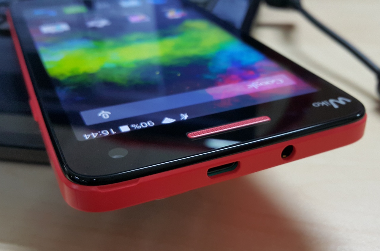 Wiko Rainbow Wiko Rainbow