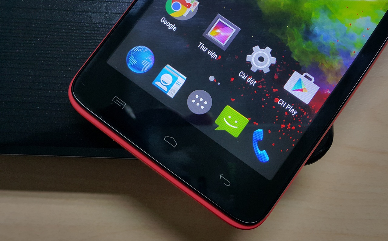 Wiko Rainbow Wiko Rainbow