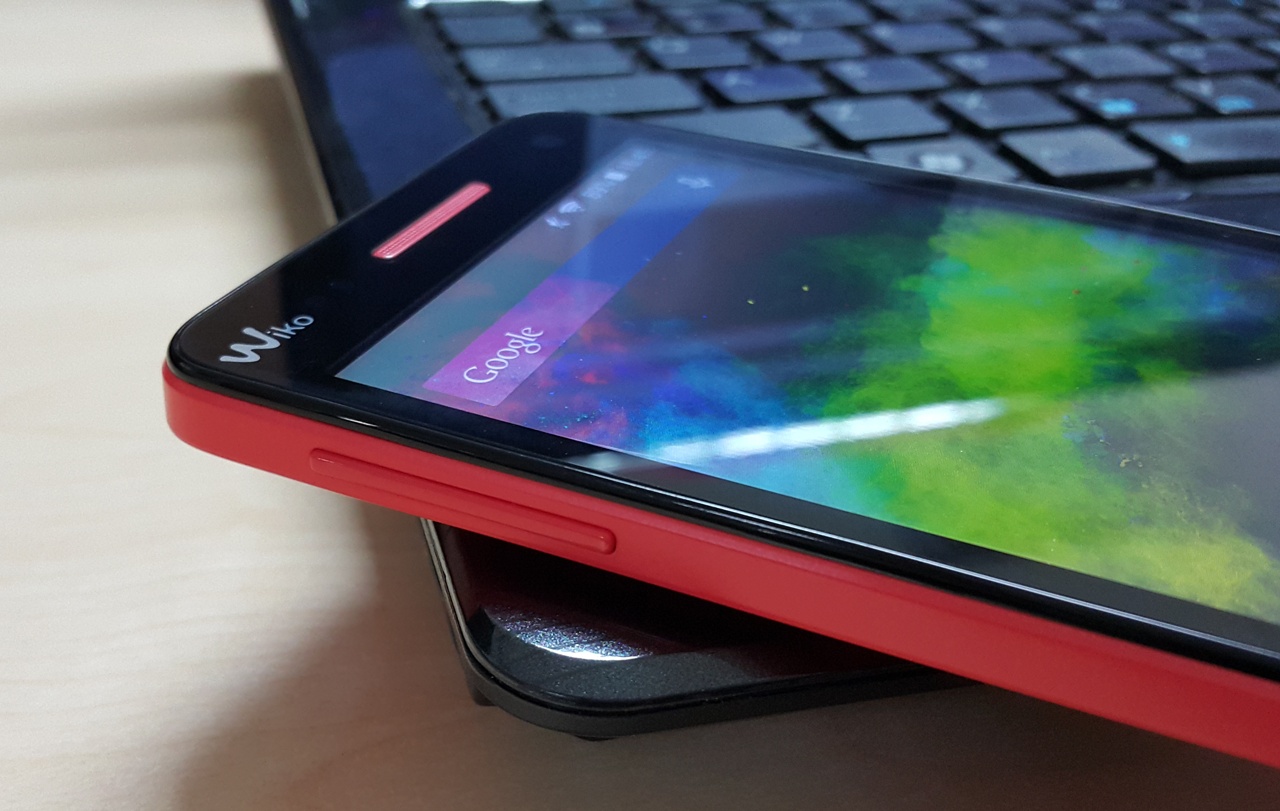 Wiko Rainbow Wiko Rainbow