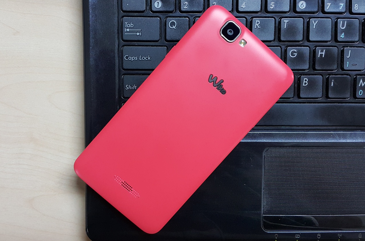 Wiko Rainbow Wiko Rainbow