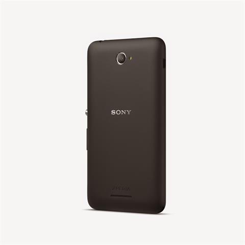 Sony Xperia E4 và E4 Dual lặng lẽ trình làng