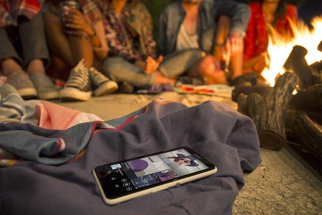 Sony Xperia E4 và E4 Dual lặng lẽ trình làng