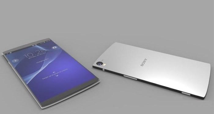 Sony Xperia Z4 (ảnh minh hoạ)